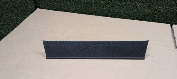 Peugeot 2008 II Other dashboard part 9826815780 M9645