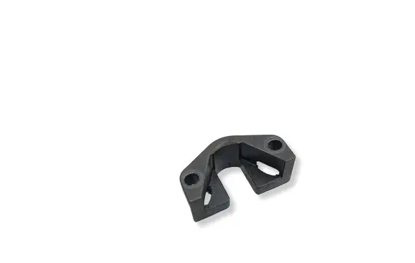 BMW X3 E83 Fuel Injector clamp holder 