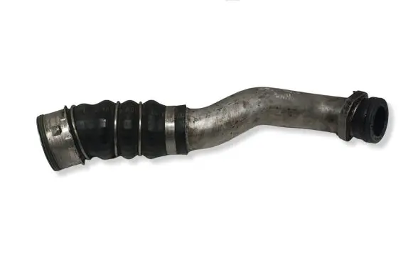 BMW 5 E60 E61 Intercooler hose/pipe 7795304