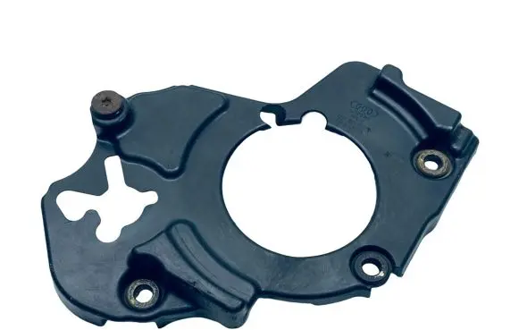 Audi A8 S8 D3 4E Timing belt guard (cover) 059103926R