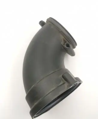 Porsche Macan (95B) Air intake duct part 95B129609
