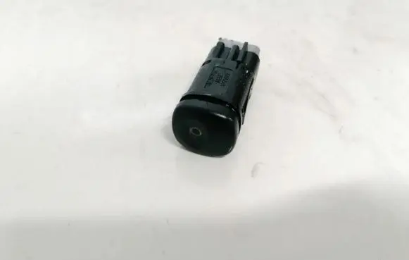Traction control (ASR) switch
