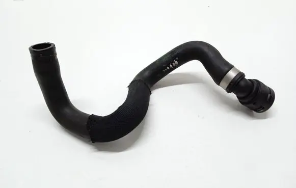 BMW 7 F01 F02 F03 F04 Engine coolant pipe/hose 15476810 6450917034702