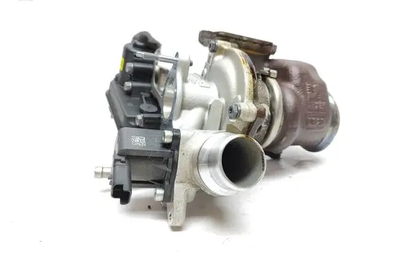 Dacia Sandero Turbo 50045324 16319700051 08727RHMLG