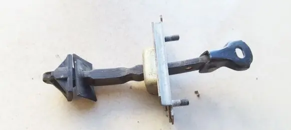 Mazda Premacy Front door check strap stopper 