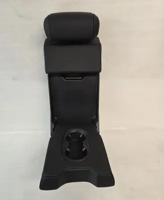 Rear seat