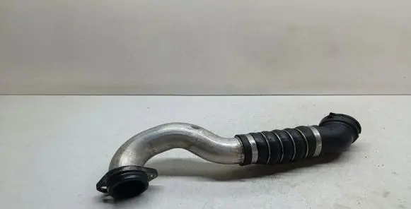 BMW 5 E60 E61 Intercooler hose/pipe 4727353