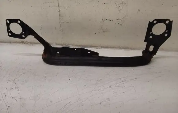 Audi A4 S4 B7 8E 8H Intercooler hose/pipe 8E0199521