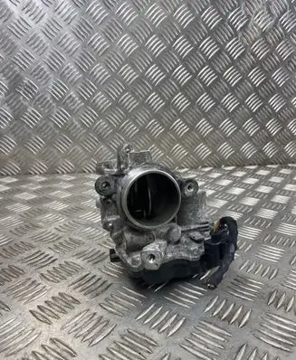 Skoda Superb B8 (3V) Throttle valve 04L128059AA