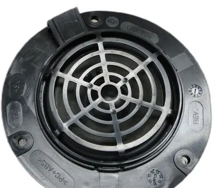 Audi TT TTS RS Mk3 8S Audio system kit 