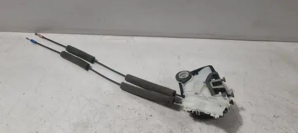 Subaru Legacy Front door lock 201203