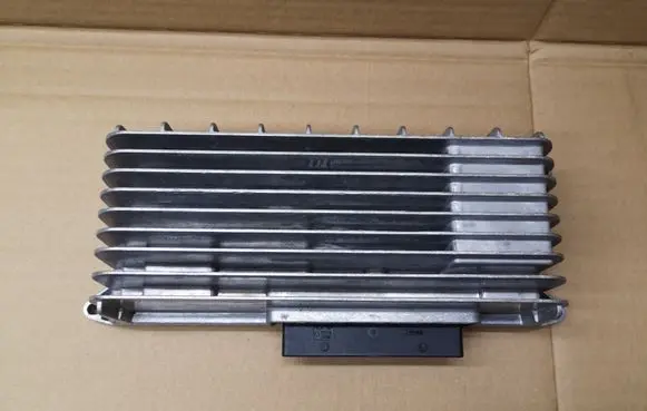 Audi A5 8T 8F Sound amplifier 8T0035223AH
