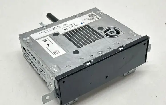 KIA Niro GPS navigation control unit/module 96560A0550 WWK130FSG2E