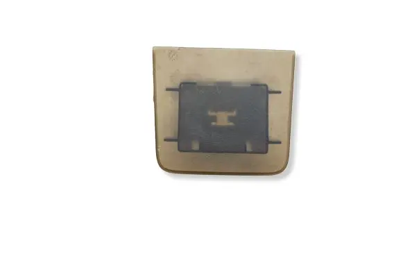 Skoda Fabia Mk3 (NJ) Sun solar sensor 6V0907451