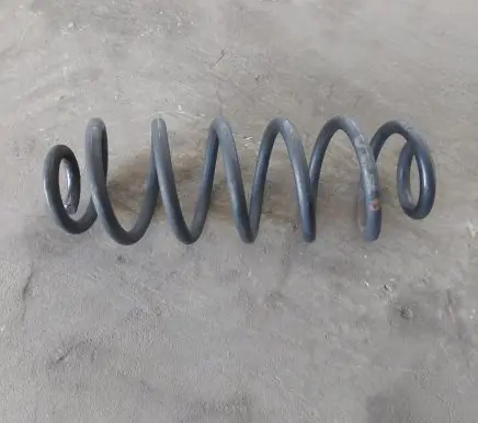 Audi Q5 SQ5 Rear coil spring