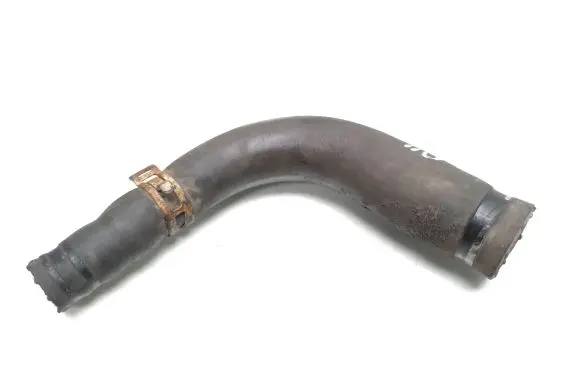 Opel Zafira B Engine coolant pipe/hose 55190628