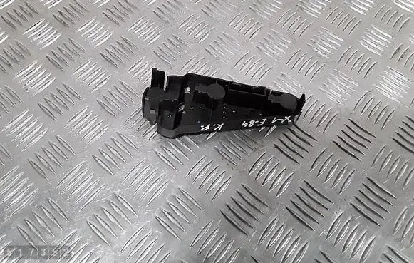 BMW X1 E84 Tail light bulb cover holder 03425530