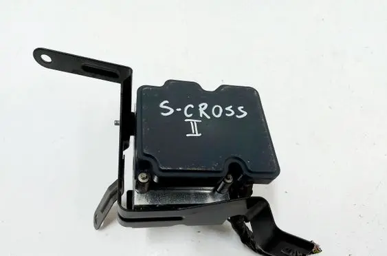 Suzuki SX4 S-Cross ABS Pump 56110-64TA0