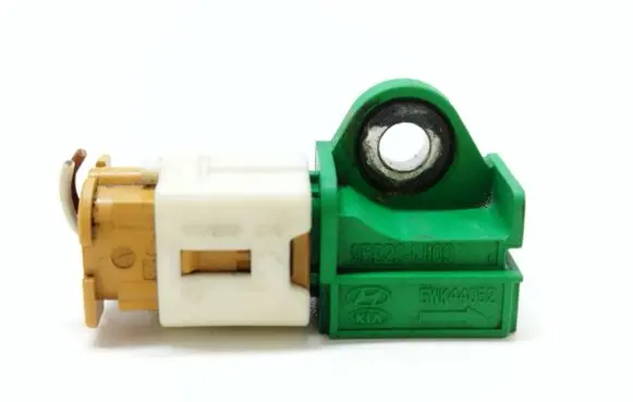 Hyundai i20 (PB PBT) Airbag deployment crash/impact sensor 959201J100 5WK44052