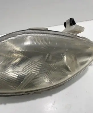 Smart ForTwo I Headlight/headlamp 0301088301 609964