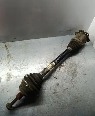 Audi A6 S6 C6 4F Front driveshaft 4F0407272N