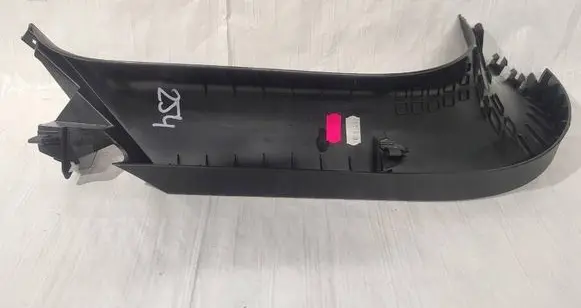 Mercedes-Benz GLC C254 Trunk/boot sill cover protection A2547408000 WFRC254P