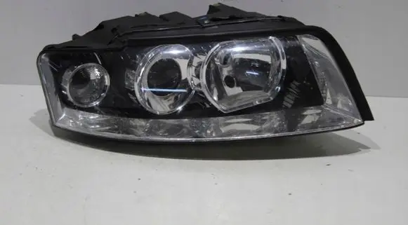 Audi A4 S4 B6 8E 8H Headlight/headlamp