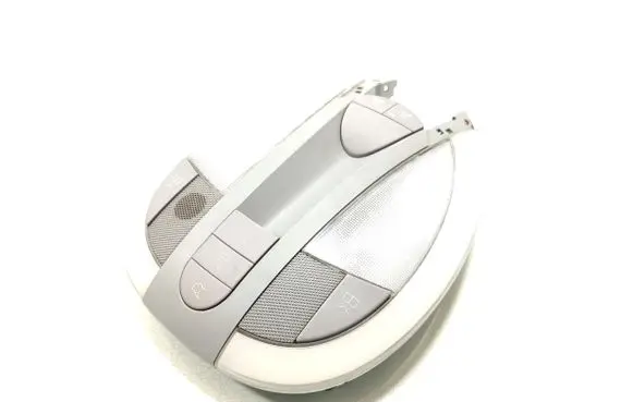 Mercedes-Benz E W211 Front seat light A2118205301 2JM008256 2JM008256-44