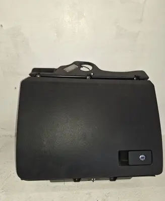 Volkswagen PASSAT B6 Glove box 3C1857114 P0108696