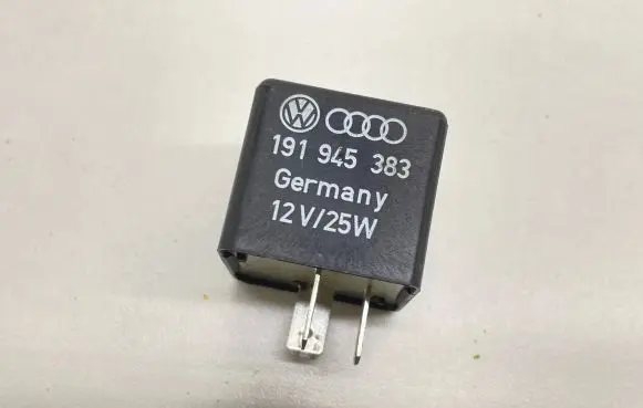Audi A6 S6 C4 4A Other relay 191945383
