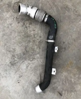 KIA Pro Cee'd III Air intake duct part 28254-2B720