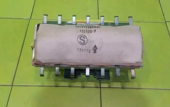 Honda CR-V Passenger airbag 77850SWAE813M1