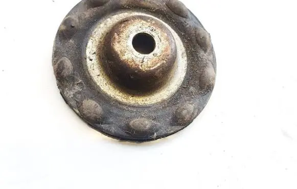 Opel Astra G Coil spring mount 