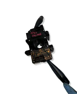 Hyundai Atos Classic Wiper turn signal indicator stalk/switch 9340002202