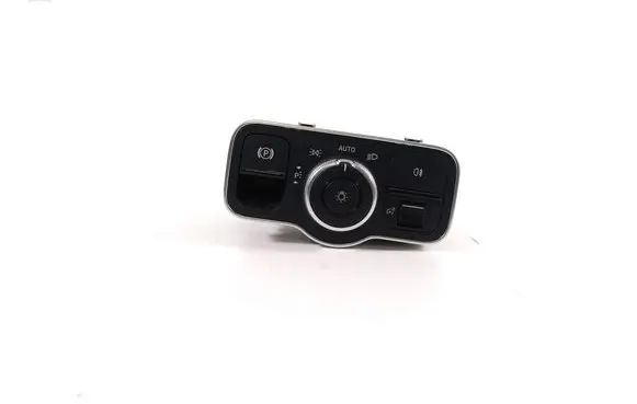 Mercedes-Benz CLA C118 X118 Light switch A2479052902