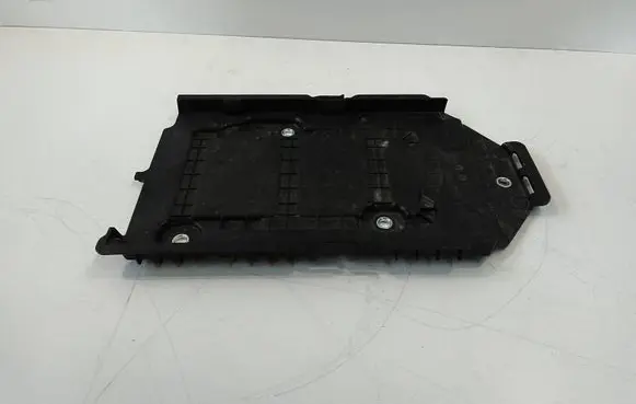Battery bracket