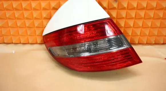 Mercedes-Benz CLC CL203 Rear/tail lights