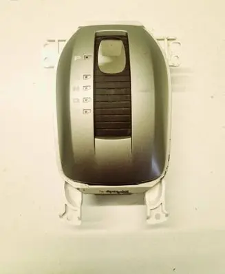 Chevrolet Camaro Gear shifter surround trim plastic 