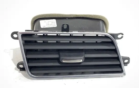 Audi A8 S8 D4 4H Dashboard side air vent grill/cover trim 4H1820902C