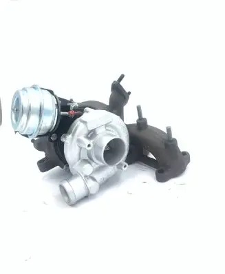Volkswagen Jetta V Turbo 713672-5 454195 713672