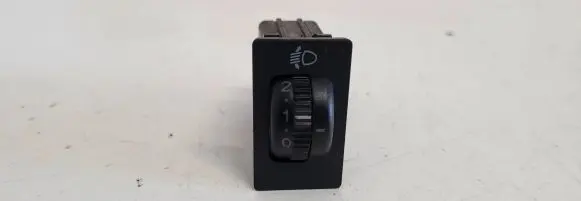 Toyota Corolla Verso AR10 Headlight level height control switch 8415202021 37139