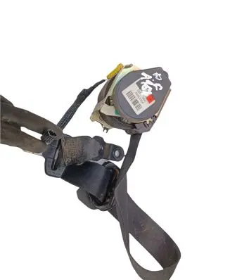Mercedes-Benz ML W164 Front seatbelt 602272200