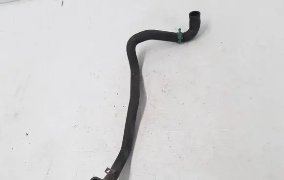 Renault Zoe Engine coolant pipe/hose 215015831R