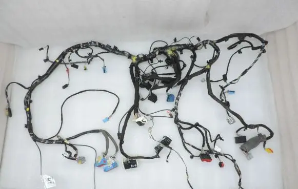 Ford Focus ST Panel wiring 2211433 F1FT14401BPF