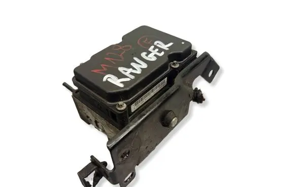 Ford Ranger ABS Pump ART50ACF 0265231027 07072322035