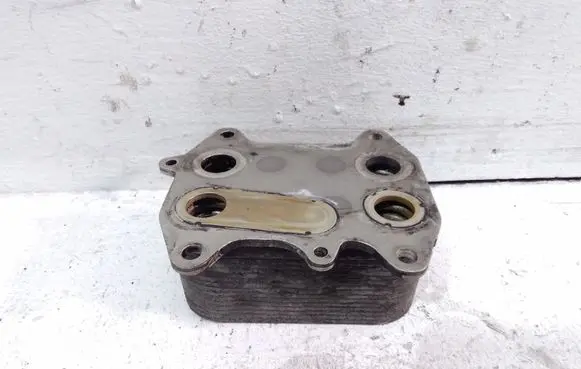 Skoda Yeti (5L) Oil filter mounting bracket 03L117021C