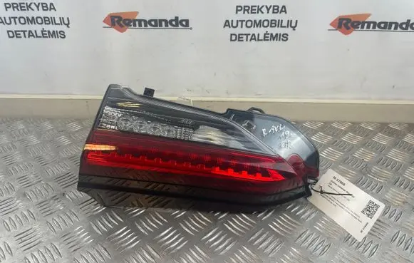 Toyota RAV 4 (XA50) Tailgate rear/tail lights 8158042090 A4S2010000