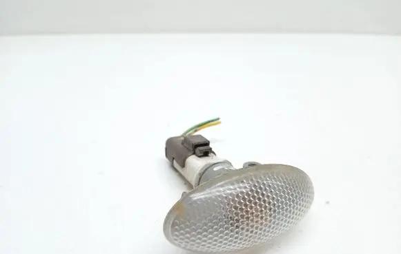 Peugeot 206 Front fender indicator light