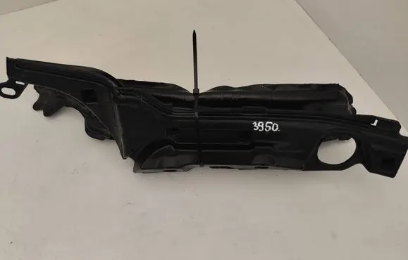 Mini One - Cooper R56 Fender end trim 7266539