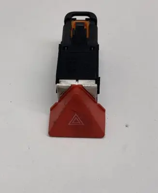 Volkswagen Touran I Hazard light switch 1T0953509